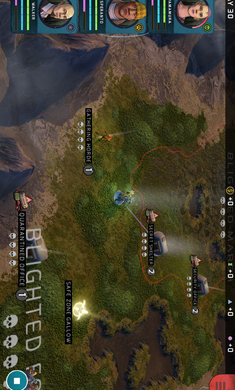 异形工厂战术完整中文版 截图2