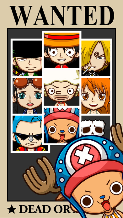 SuperMii酷脸 截图2