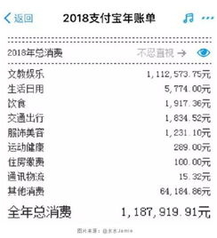 《自如》如何查看生活费账单? 2