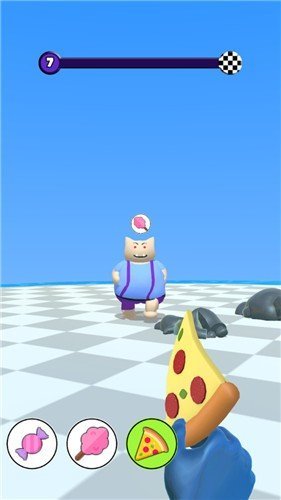 hexonia全解锁版 截图2