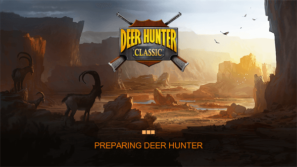 猎鹿人2025安卓中文版 截图3