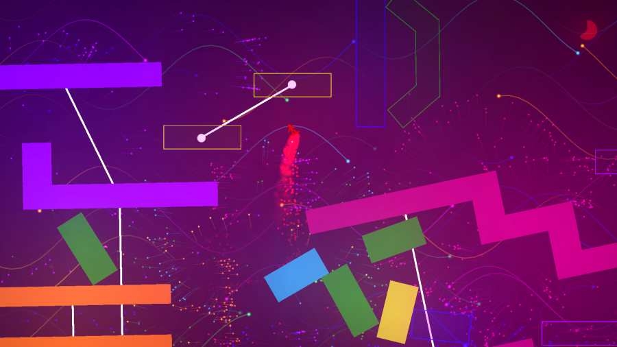 光谱断裂游戏 截图4