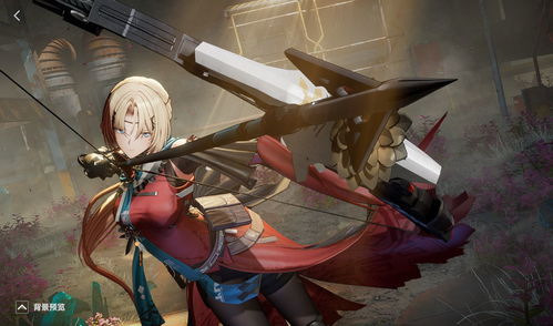 少女前线2:乌尔丽德,抽取她是否物超所值? 2