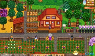 星露谷物语玩家必看：如何轻松丢弃不需要的物品？扔东西小技巧揭秘！ 1