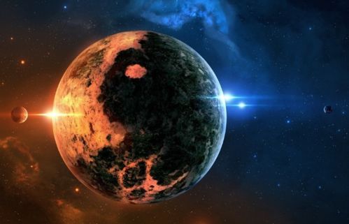 《探索北大陆《星球重启》中最大的宠物贩卖商》 2