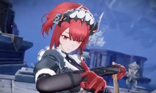 《二重螺旋》卡池保底机制是怎样的？ 1