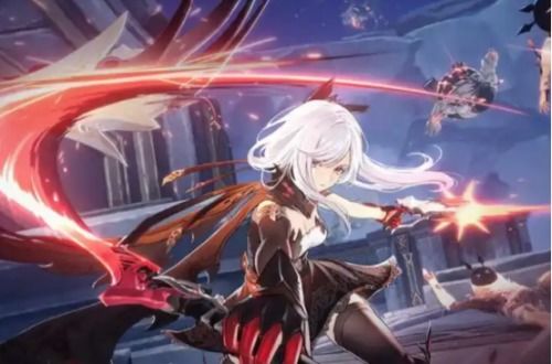 《二重螺旋》:深度揭秘阿多尼斯角色魅力 1