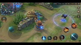 《曙光英雄》排位赛:全面掌握位置攻略,登顶荣耀之路 3