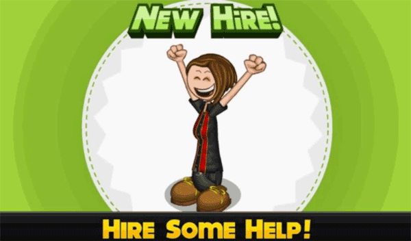 老爹鸡翅店最新版本 截图4