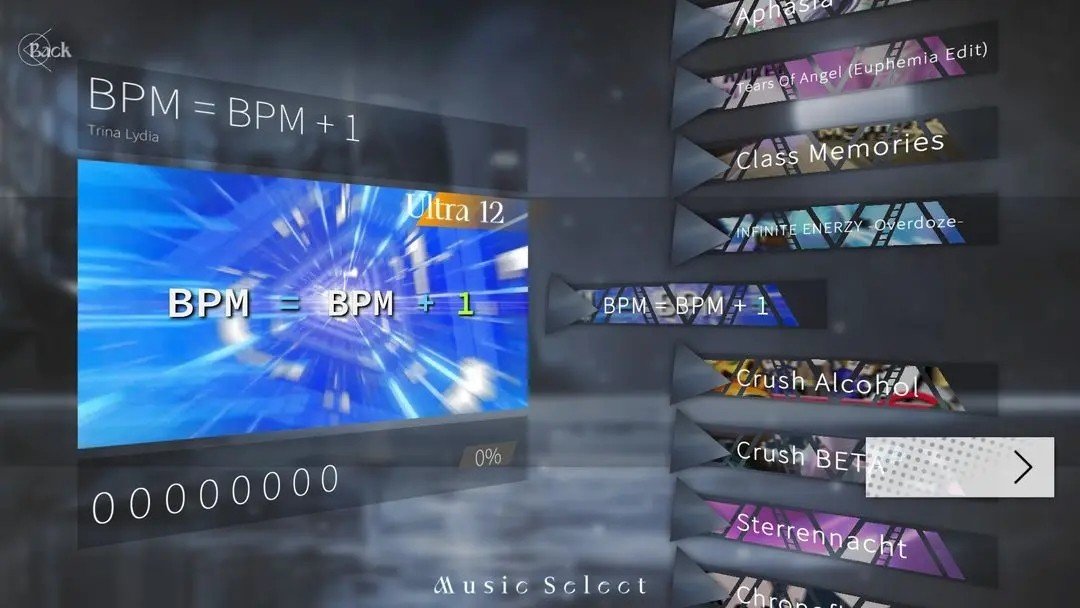 Siglota音乐游戏 1