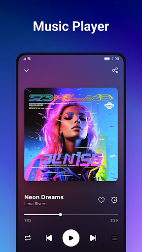 OnePlayer官方 截图3