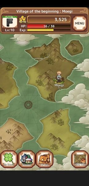 异世界商人生活手游 截图2