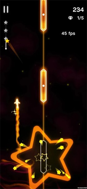 神奇的梦幻鱼 截图3