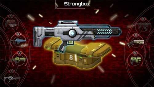 SAS：僵尸突击队4 截图2