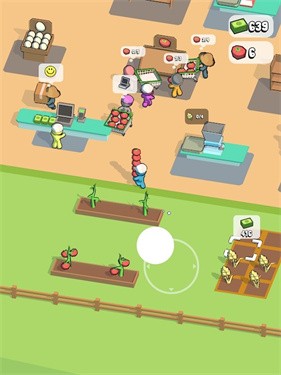 我的迷你商店最新版 1