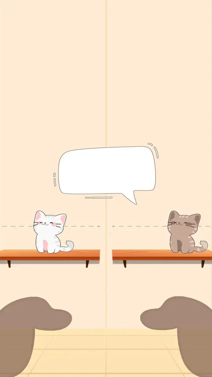 Duet Cat 截图3