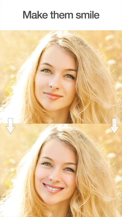 faceapp 截图3