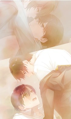 空白奇谭游戏 截图4