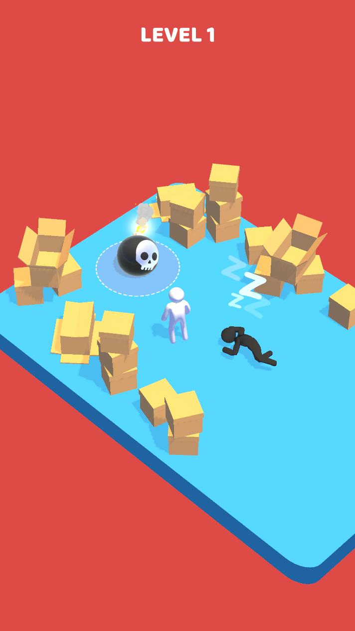 爆炸大师安卓版 1