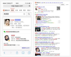 如何巧妙利用搜狗搜索查找微信公众号？ 2
