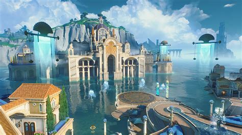 《鸣潮》缄默破晓,欢歌新版本内容震撼来袭! 1