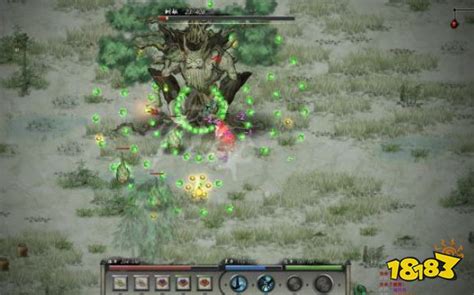 《鬼谷八荒》深度解析:愚公铁尺任务完美攻略秘籍 3