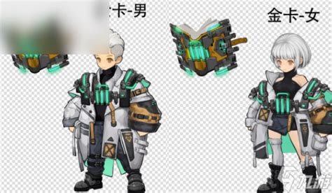 《吟游战记》中烈火角色技能有哪些? 4