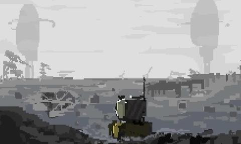 机械终末旅行 截图2