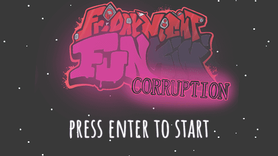 周五夜放克化内鬼模组(FNFVSImpostor) 截图2