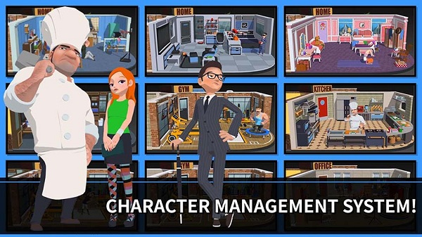 速降大师安卓版 截图4