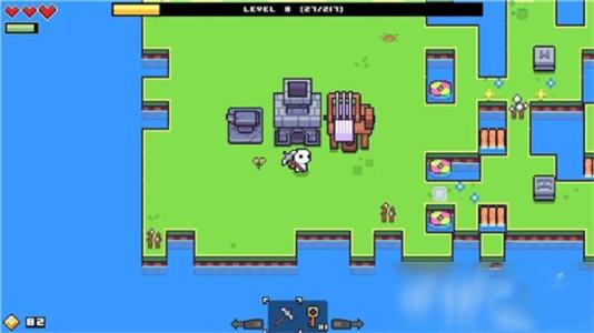 浮岛冒险官方版 截图3