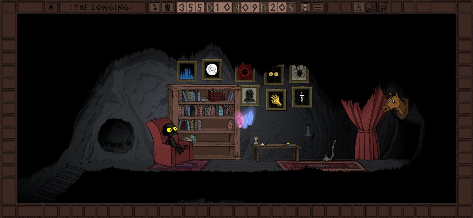 漫长等待中文版 截图2