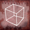 Cube Fill 3D