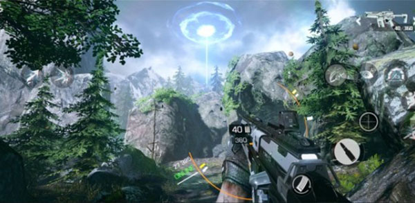 光明记忆中文版 截图2