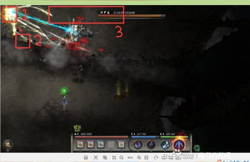 《鬼谷八荒》何罗鱼高效战斗策略指南 1