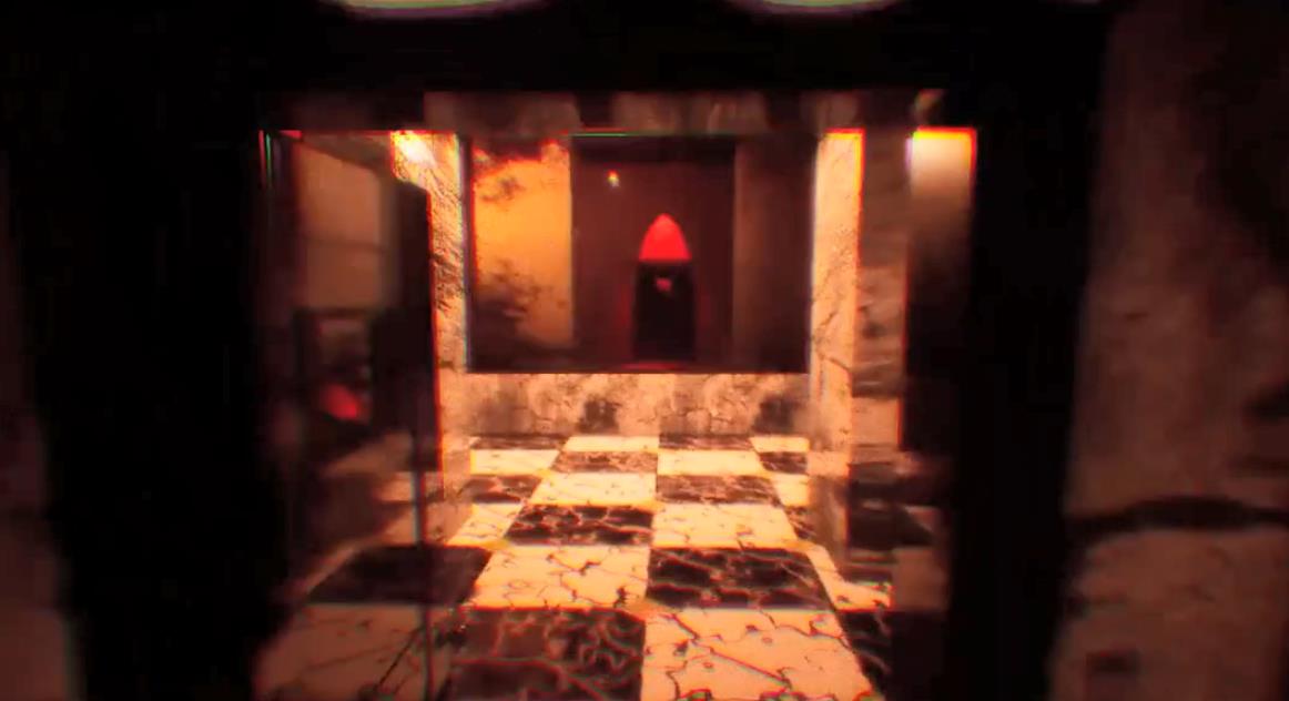 精神病人模拟器游戏 1