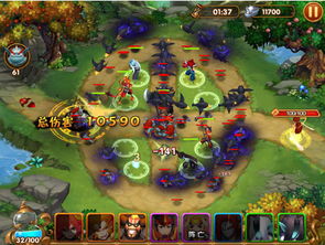 《大圣顶住：全面解析英雄站位策略》 2