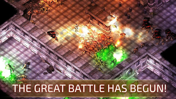 孤胆枪手2：传奇无限金钱版 截图2