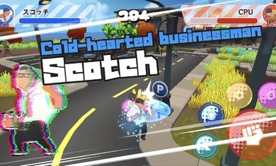 肌肉斗士竞技场 截图4