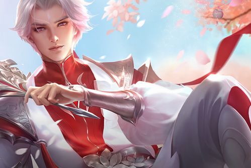 《王者荣耀》嬴政玄雷天君皮肤,技能特效究竟有多炫酷? 1