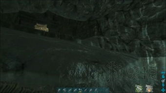 《方舟:生存进化》瓦尔盖罗地图位置指南 2