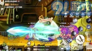 《西普大陆》弦月拼图:揭秘高效获取攻略 1