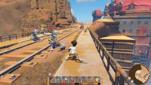 《沙石镇时光》铝废料在哪里可以找到? 2