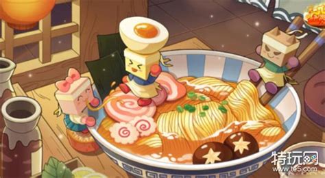 《开罗拉面店:面条与汤底完美搭配指南》 2