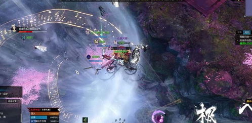 《逆水寒手游》洞庭问剑必胜攻略，新手必看！ 1