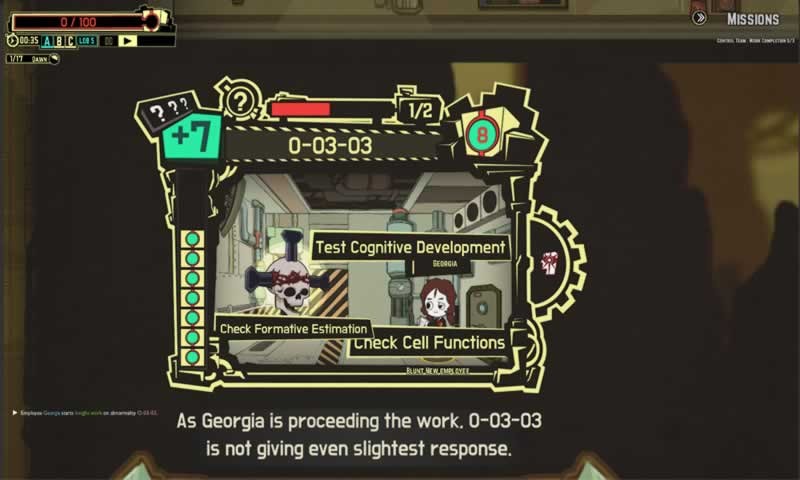 脑叶公司汉化版 截图4