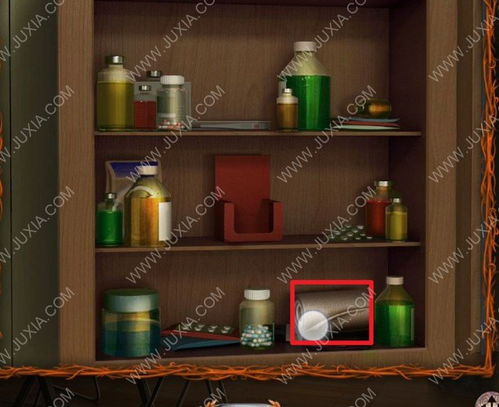 密室逃脱10:巧妙操控起重机,解锁全新逃生之路 4