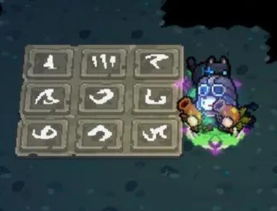 《元气骑士前传》石板谜题如何速通?全面解密攻略来袭! 2