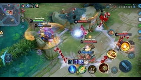 武则天荣耀必看:《决胜巅峰》最强出装与徽记搭配攻略 2