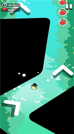 青蛙骑士2游戏 截图2